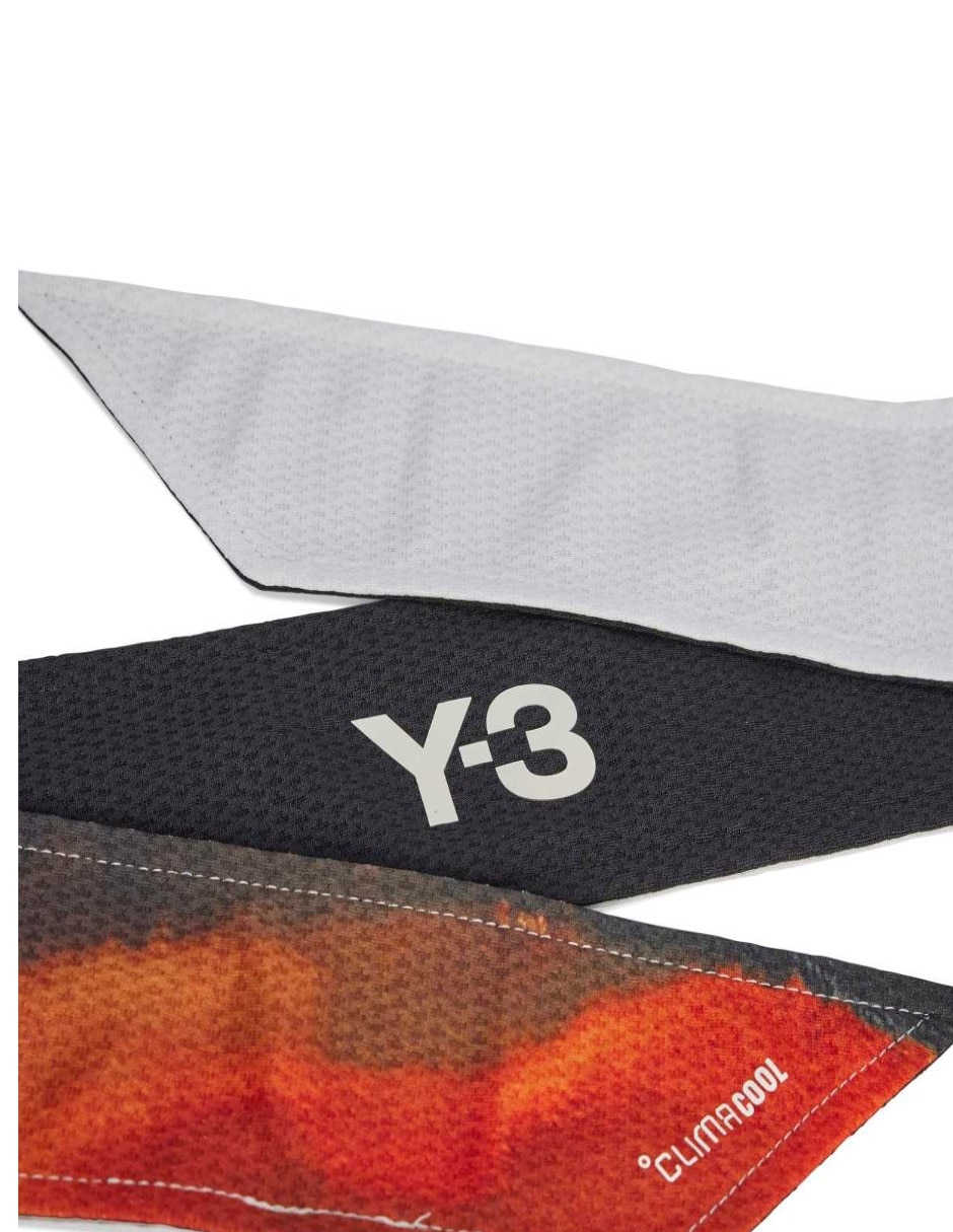 Banda para cabello tennis unisex 3
