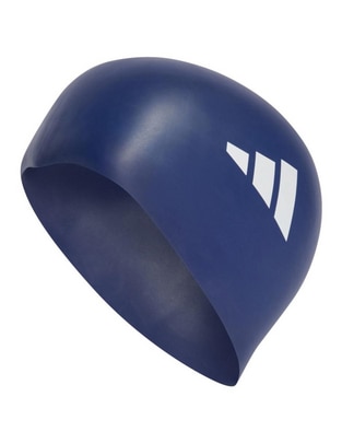Gorra para natación de silicón Adidas unisex