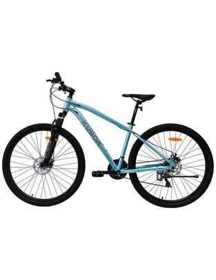 KUBOR Bicicleta de montaña Kubor rodada 29 Alpine unisex