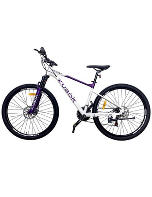 Bicicleta de montaña Kubor rodada 27 Calipso 3 unisex