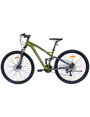 KUBOR Bicicleta de montaña Kubor rodada 29 mallory unisex