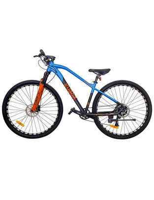 KUBOR Bicicleta de montaña Kubor rodada 29 Octopus unisex