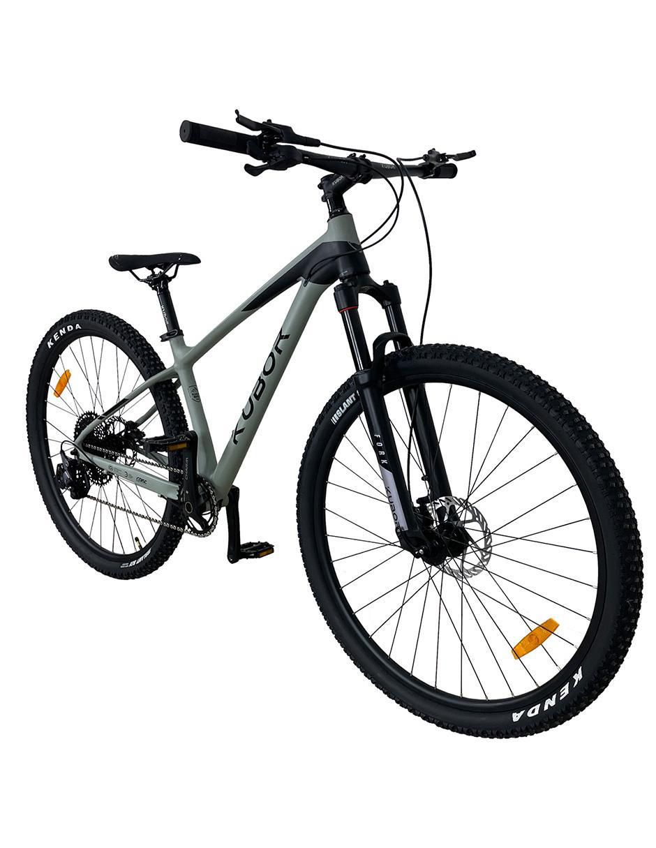 Bicicleta de montaña Kubor rodada 29 Tornado unisex