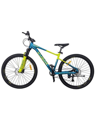 Bicicleta de montaña rodada 27.5 Calipso 4 unisex 1