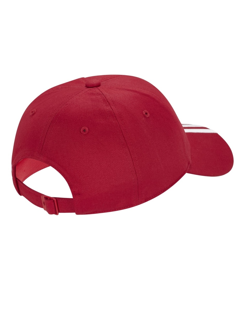Gorra con visera curva para fútbol Fc Liverpool adulto