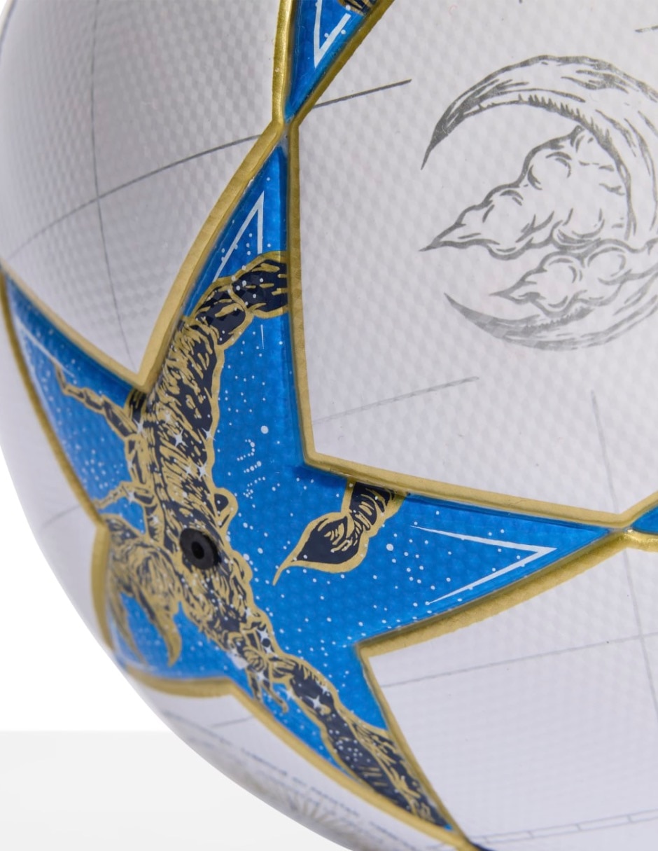 Balón Adidas UCL LGE Box para fútbol adulto