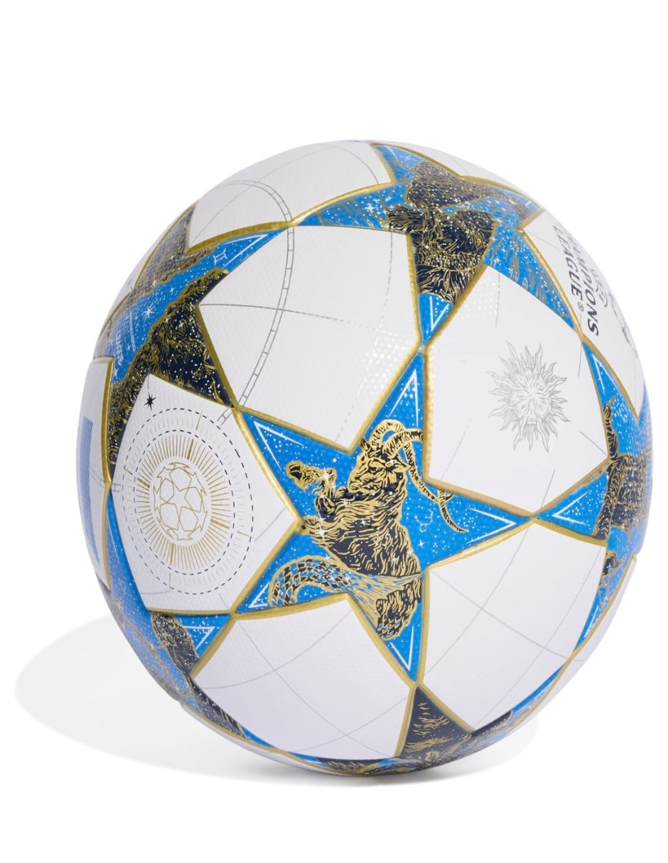 Balón Adidas UCL LGE Box para fútbol adulto