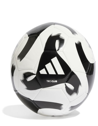 Balón Adidas Tiro clb para fútbol adulto