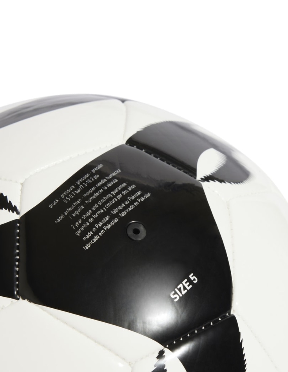 Balón Adidas Tiro clb para fútbol adulto