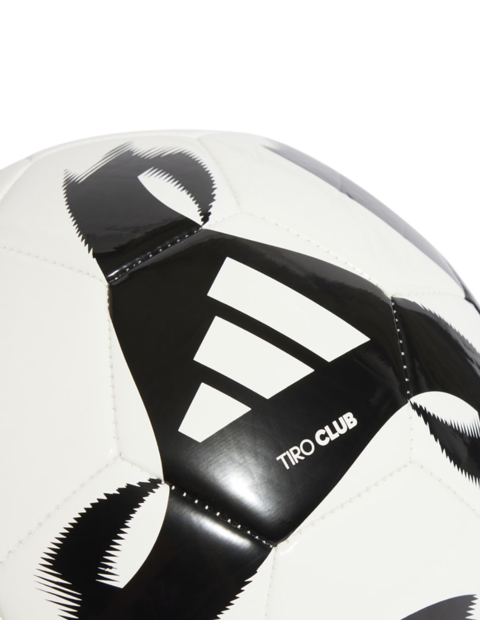 Balón Adidas Tiro clb para fútbol adulto
