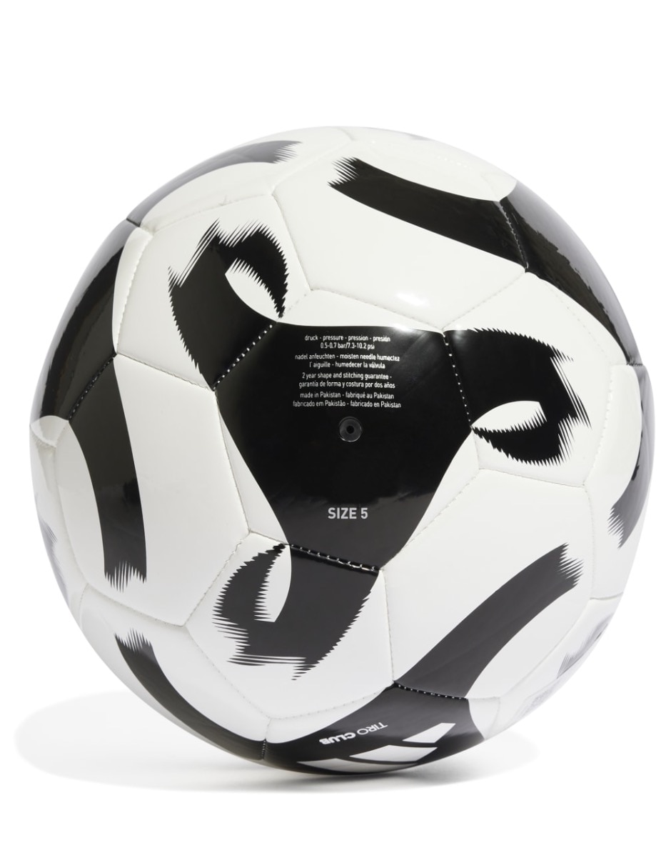 Balón Tiro clb para fútbol adulto Balón Tiro clb para fútbol adulto