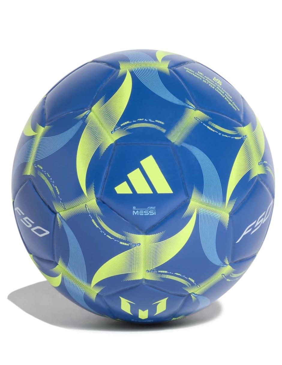 Balón Messi Mini para fútbol adulto 1