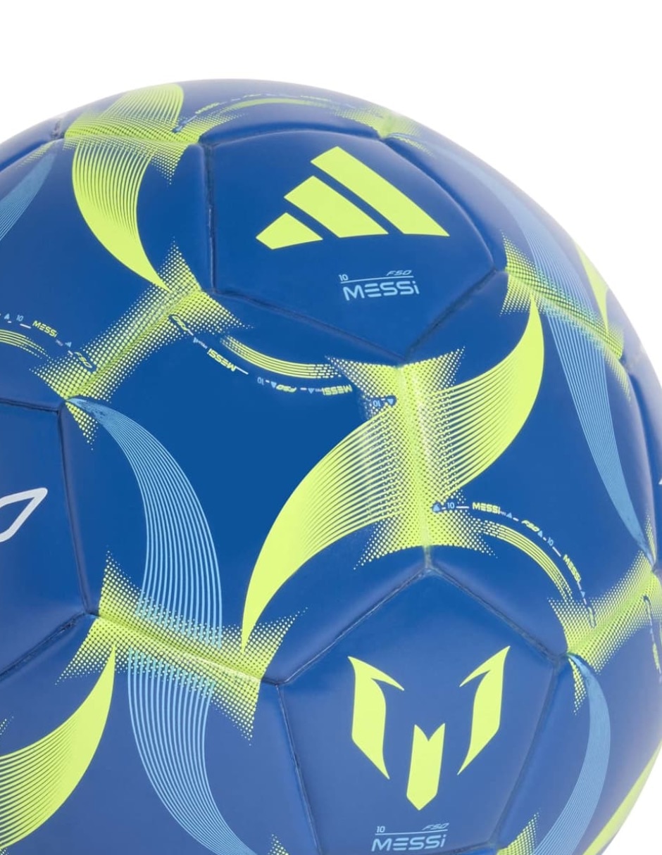 Balón Messi Mini para fútbol adulto 3