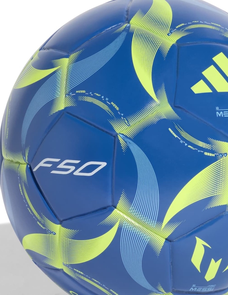 Balón Messi Mini para fútbol adulto Balón Messi Mini para fútbol adulto