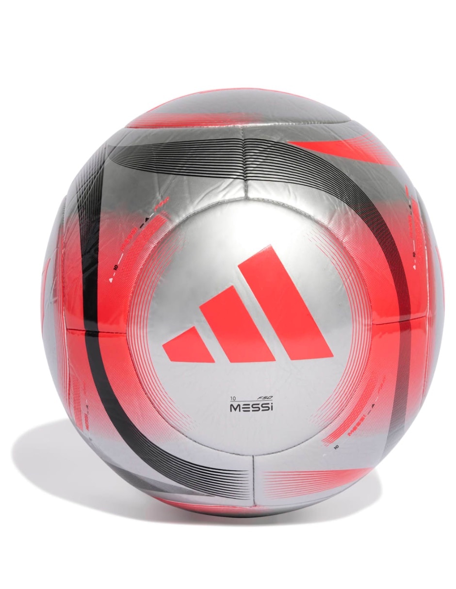 Balón Adidas Messi CLB para fútbol adulto