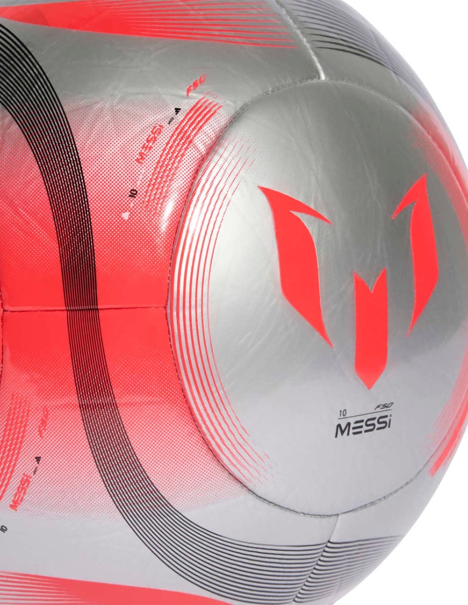 Balón Adidas Messi CLB para fútbol adulto