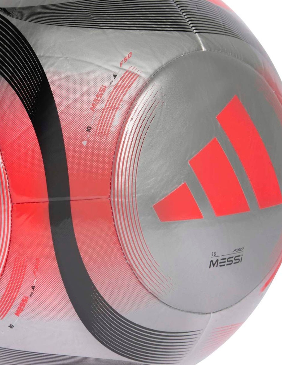 Balón Adidas Messi CLB para fútbol adulto
