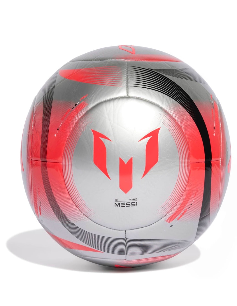 Balón Adidas Messi CLB para fútbol adulto