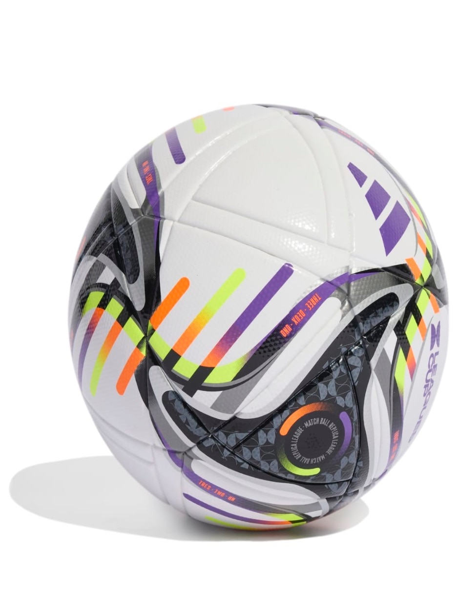 Balón Leagues Cup LGE para fútbol adulto Balón Leagues Cup LGE para fútbol adulto