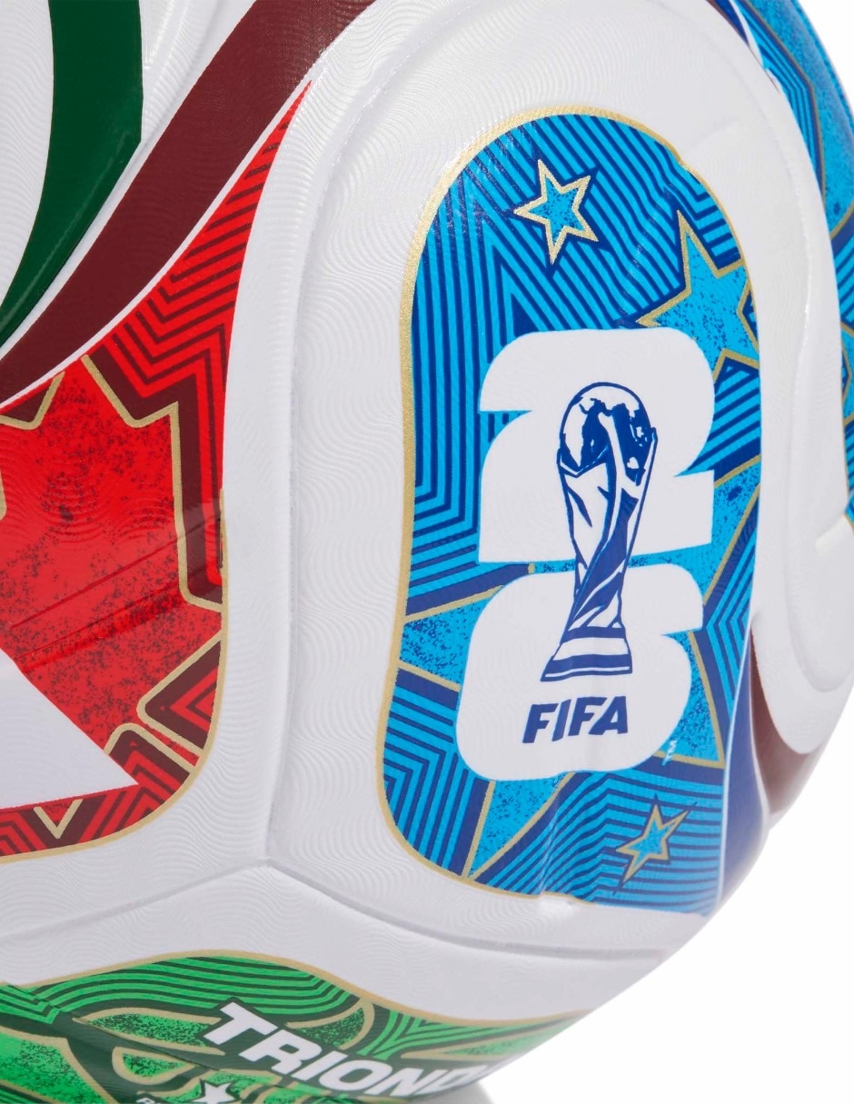 Balón Fifa World Cup World Cup Trionda 26 League para fútbol adulto