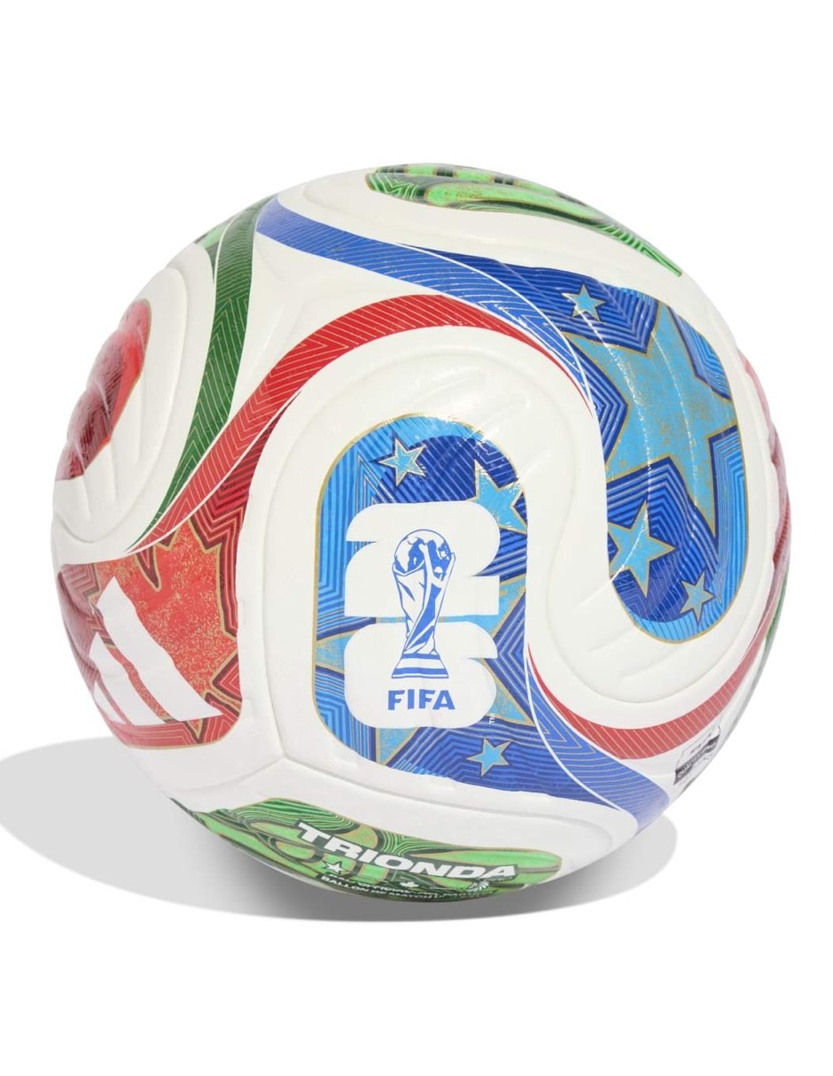 Balón Fifa World Cup World Cup Trionda 26 Profesional para fútbol adulto