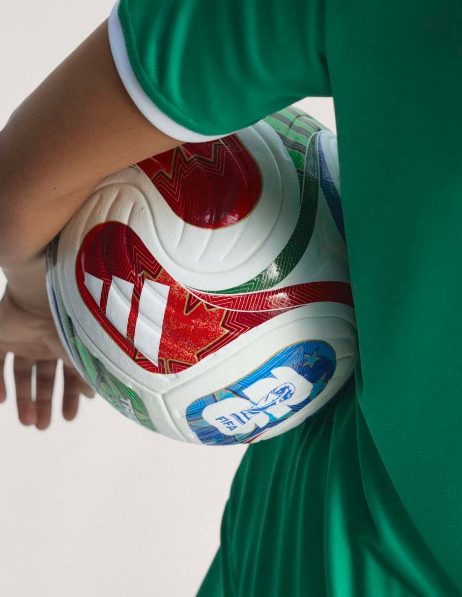 Balón Fifa World Cup World Cup Trionda 26 Profesional para fútbol adulto