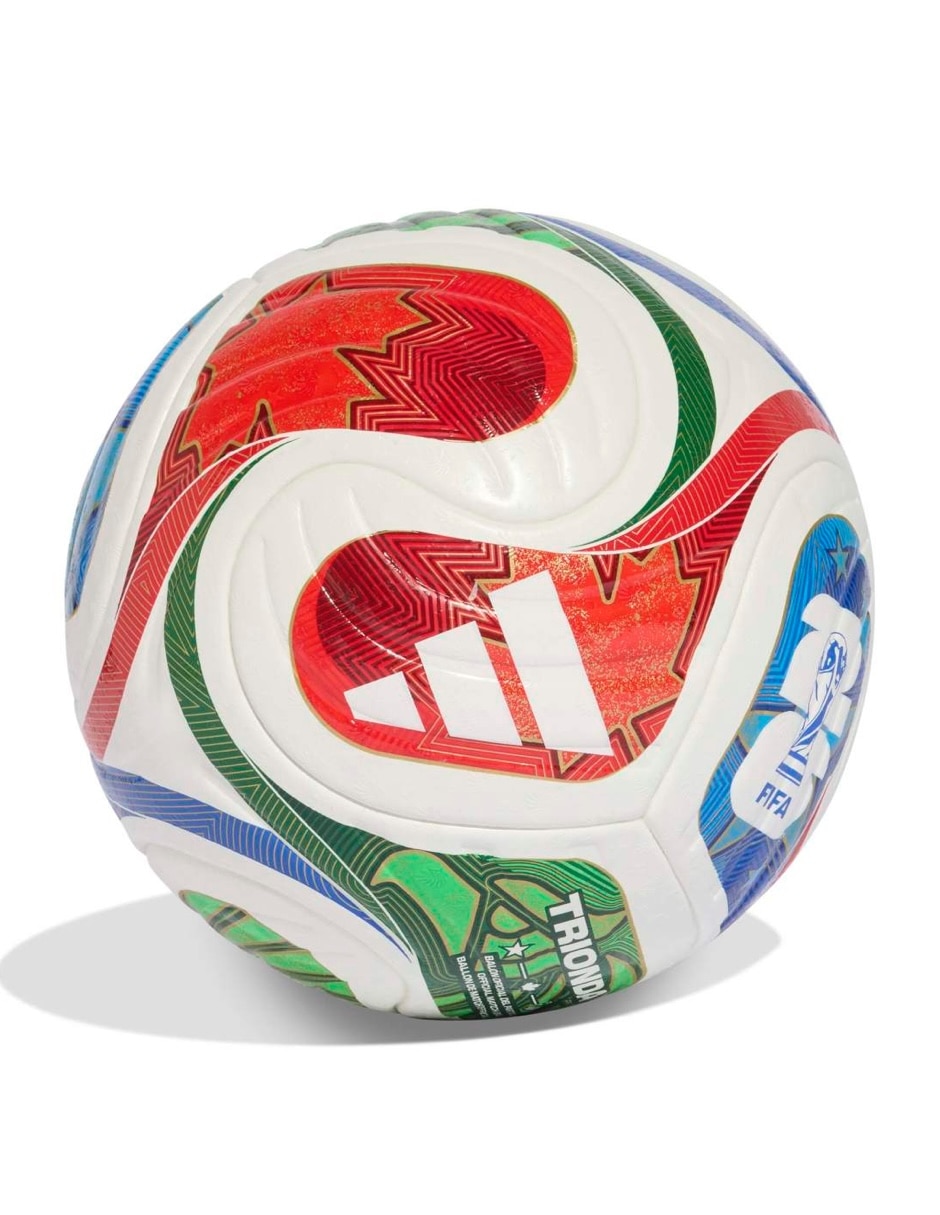 Balón Fifa World Cup World Cup Trionda 26 Profesional para fútbol adulto