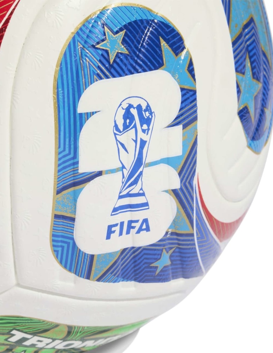 Balón Fifa World Cup World Cup Trionda 26 Profesional para fútbol adulto
