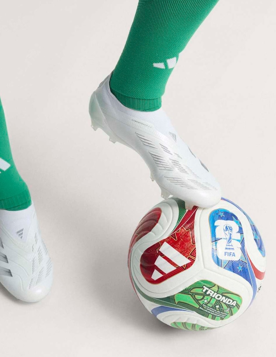 Balón Fifa World Cup World Cup Trionda 26 Profesional para fútbol adulto