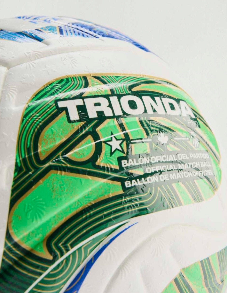 Balón Fifa World Cup World Cup Trionda 26 Profesional para fútbol adulto
