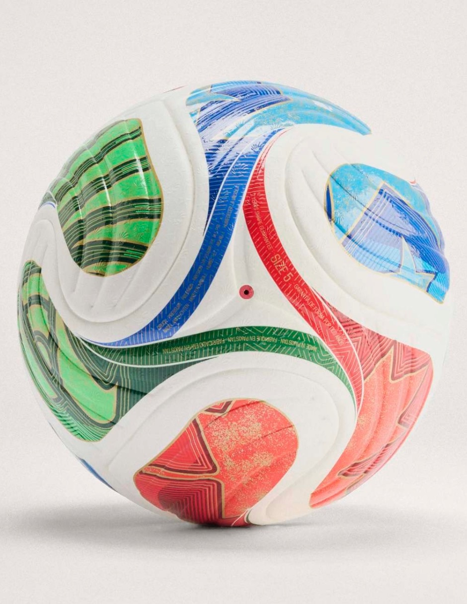 Balón Fifa World Cup World Cup Trionda 26 Profesional para fútbol adulto