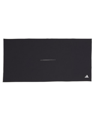 Toalla Adidas Golf de microfibra