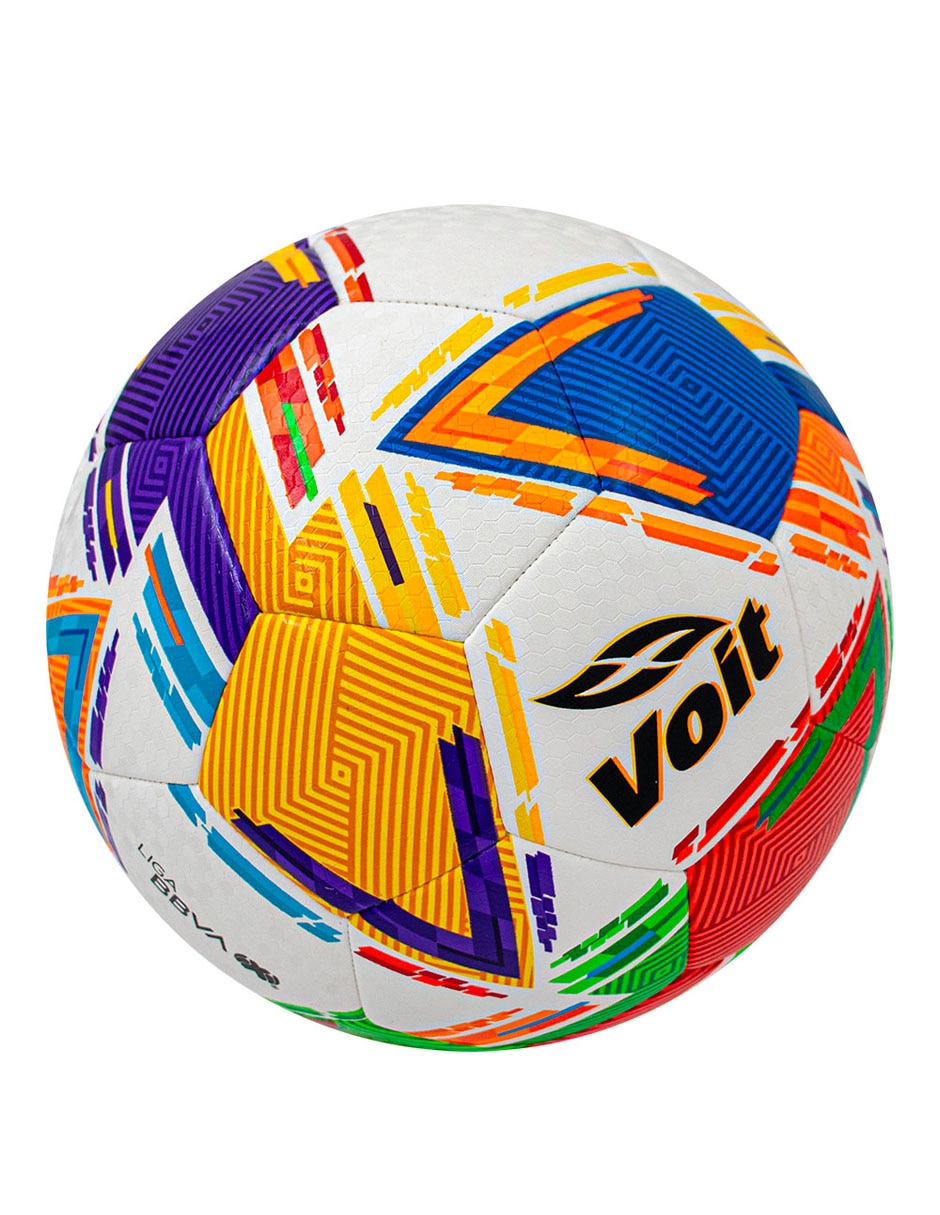 Balón para fútbol adulto 3