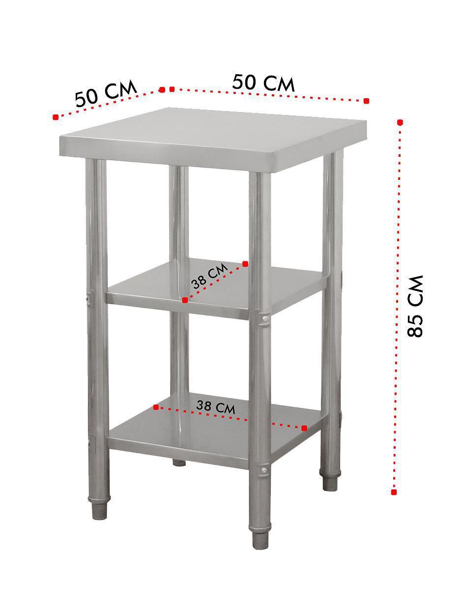 Mesa armable 7