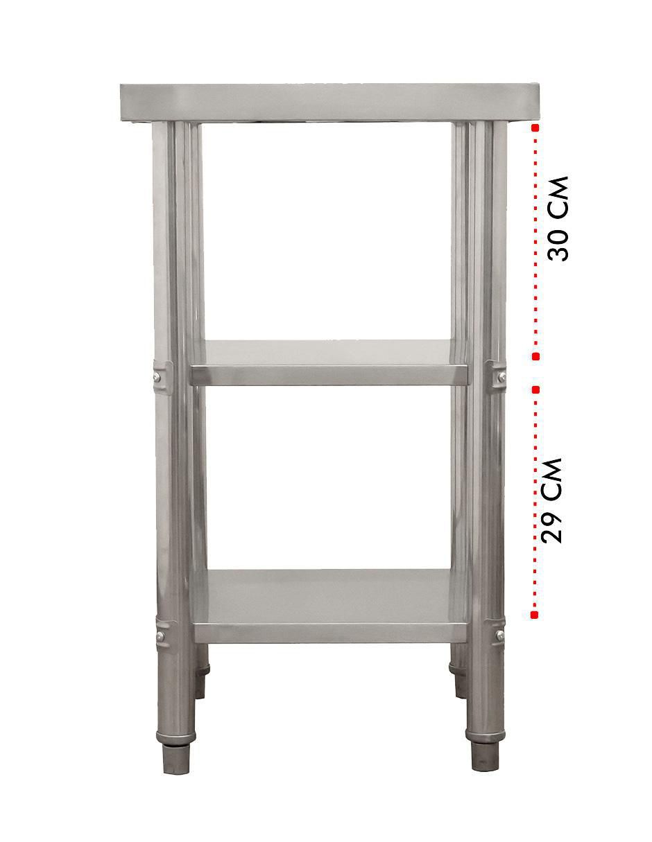 Mesa armable 8