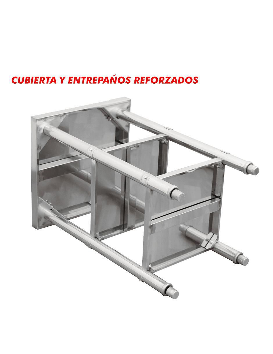 Mesa armable 5