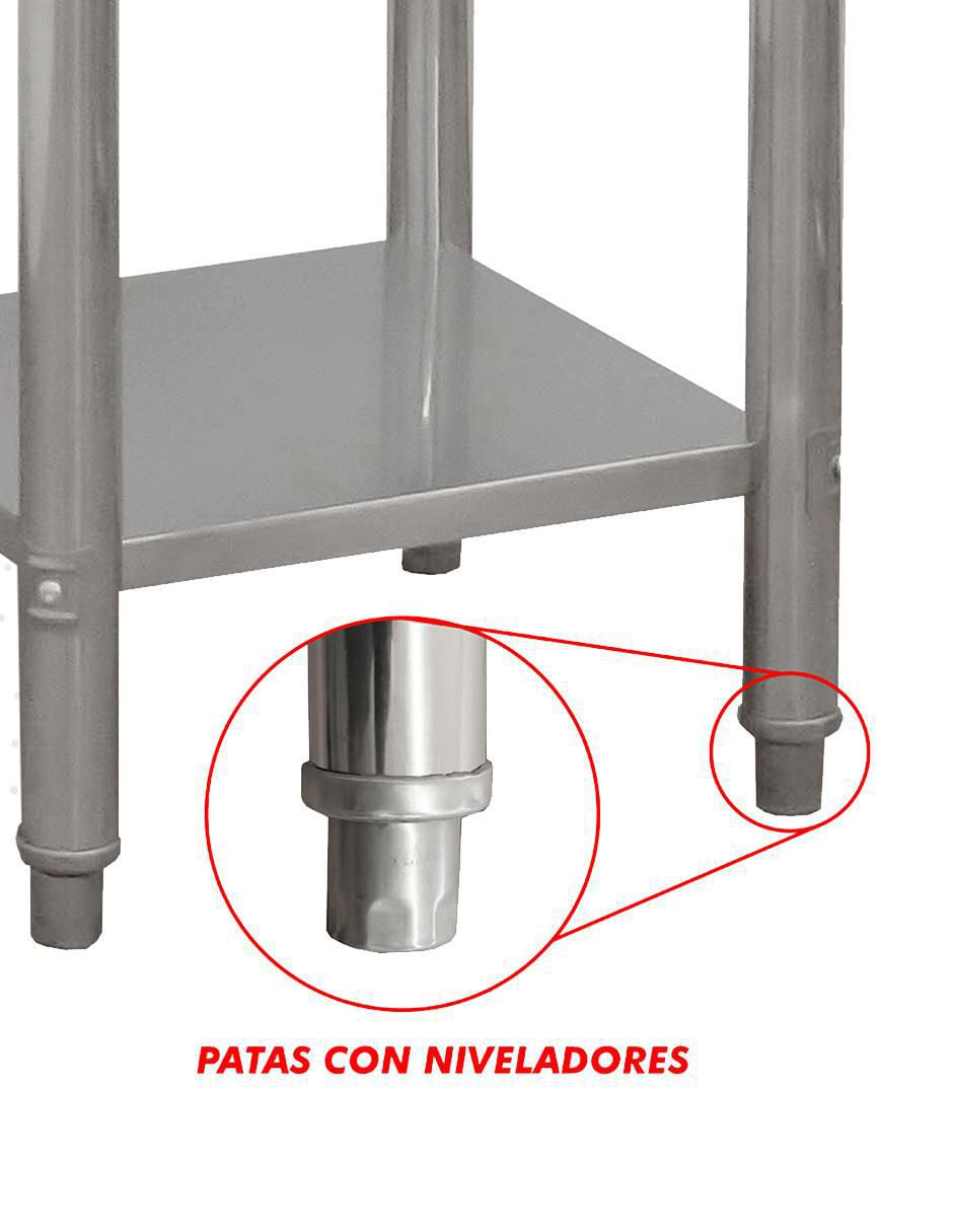 Mesa armable 4