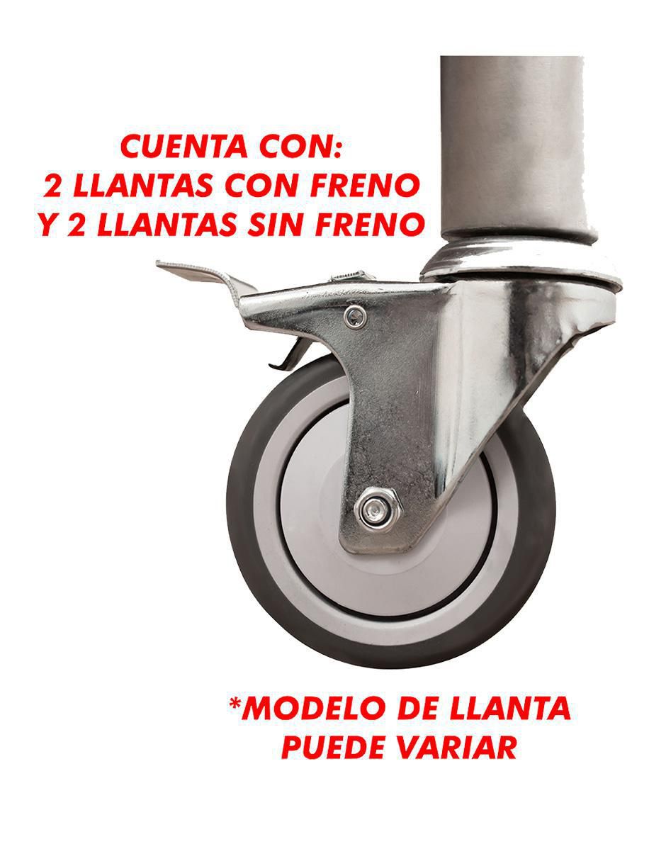 Set mesa de centro 6