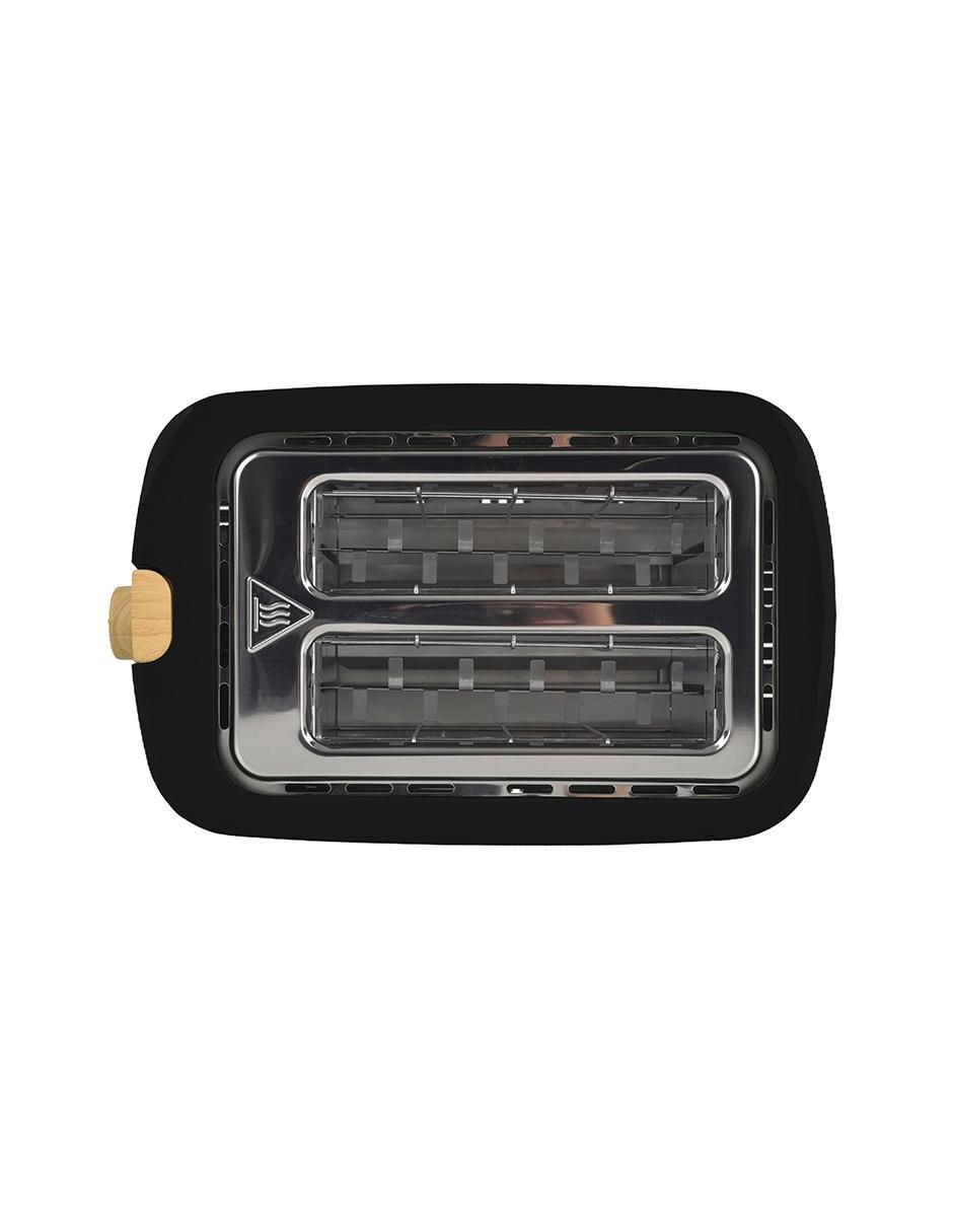 TOSTADOR MBT01N , NEGRO 2