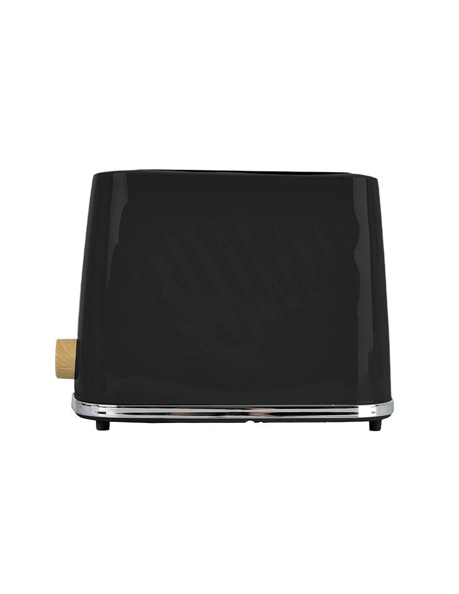 TOSTADOR MBT01N , NEGRO 3