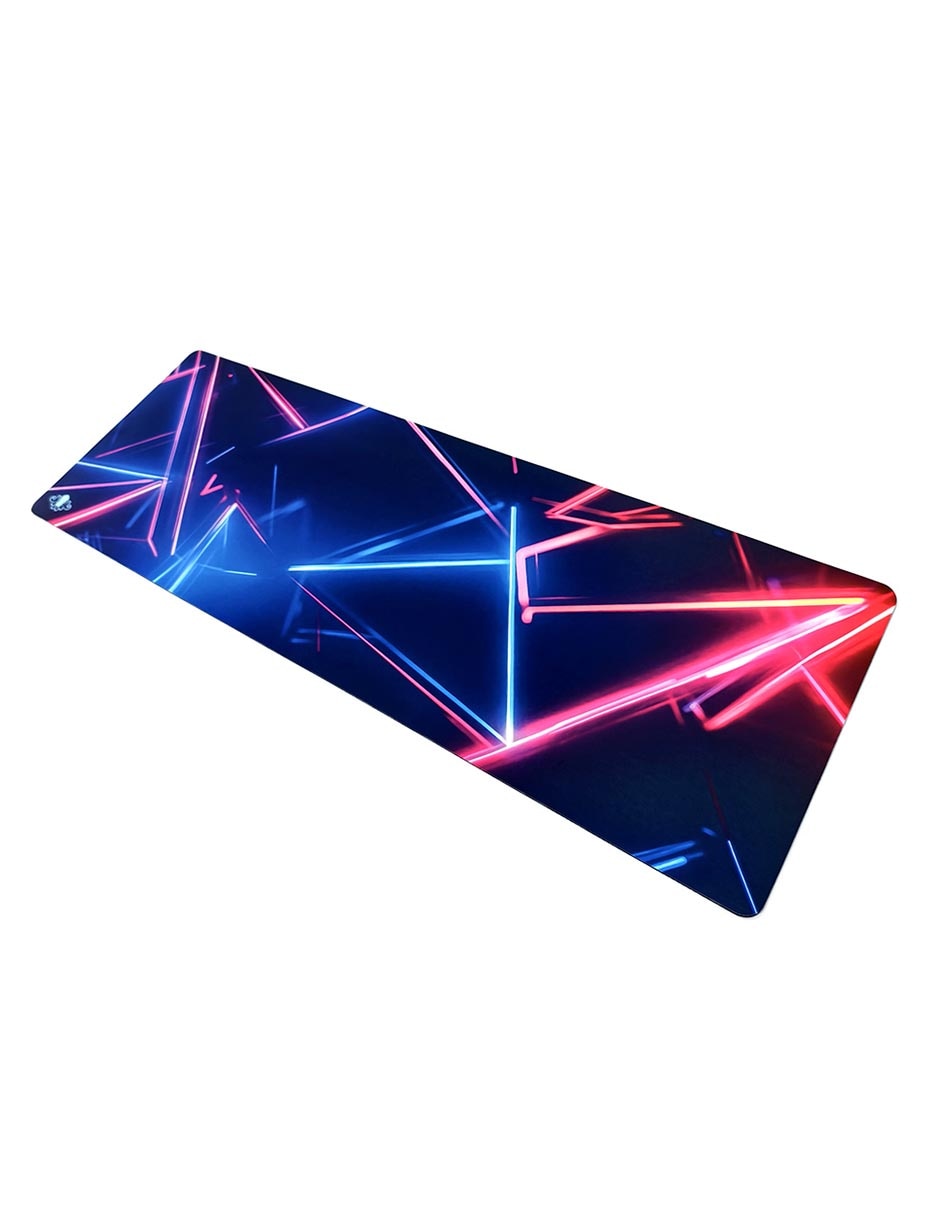 Mouse pad gamer Ground Gaming XTGM-008B