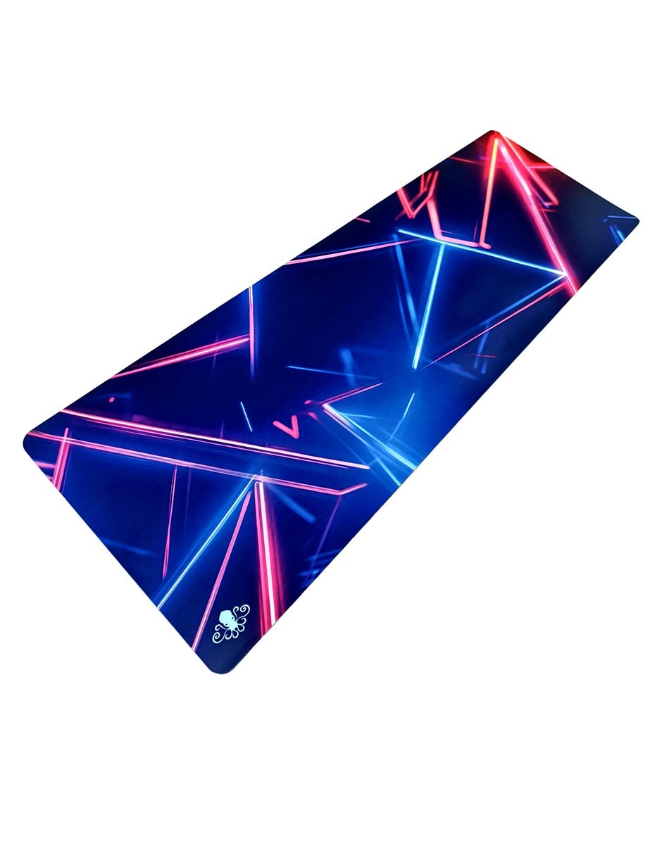 Mouse pad gamer Ground Gaming XTGM-008B