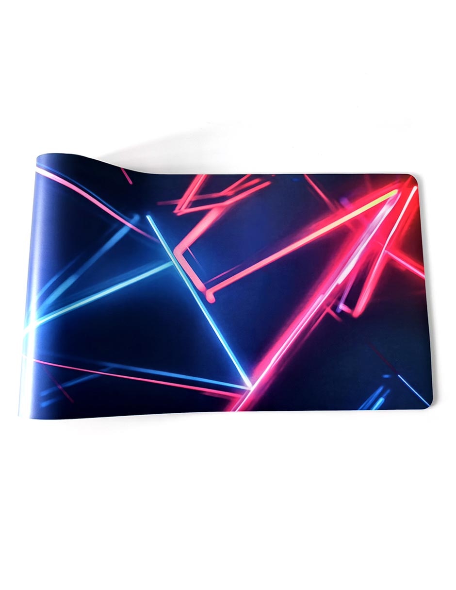 Mouse pad gamer Ground Gaming XTGM-008B