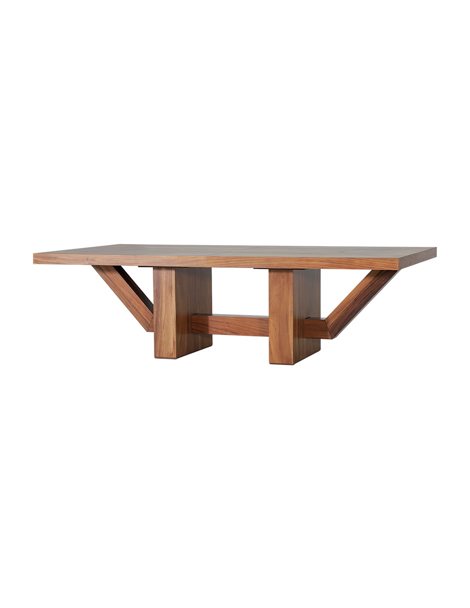 Mesa de comedor armable mérida 2