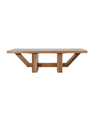 Mesa de comedor armable mérida 1