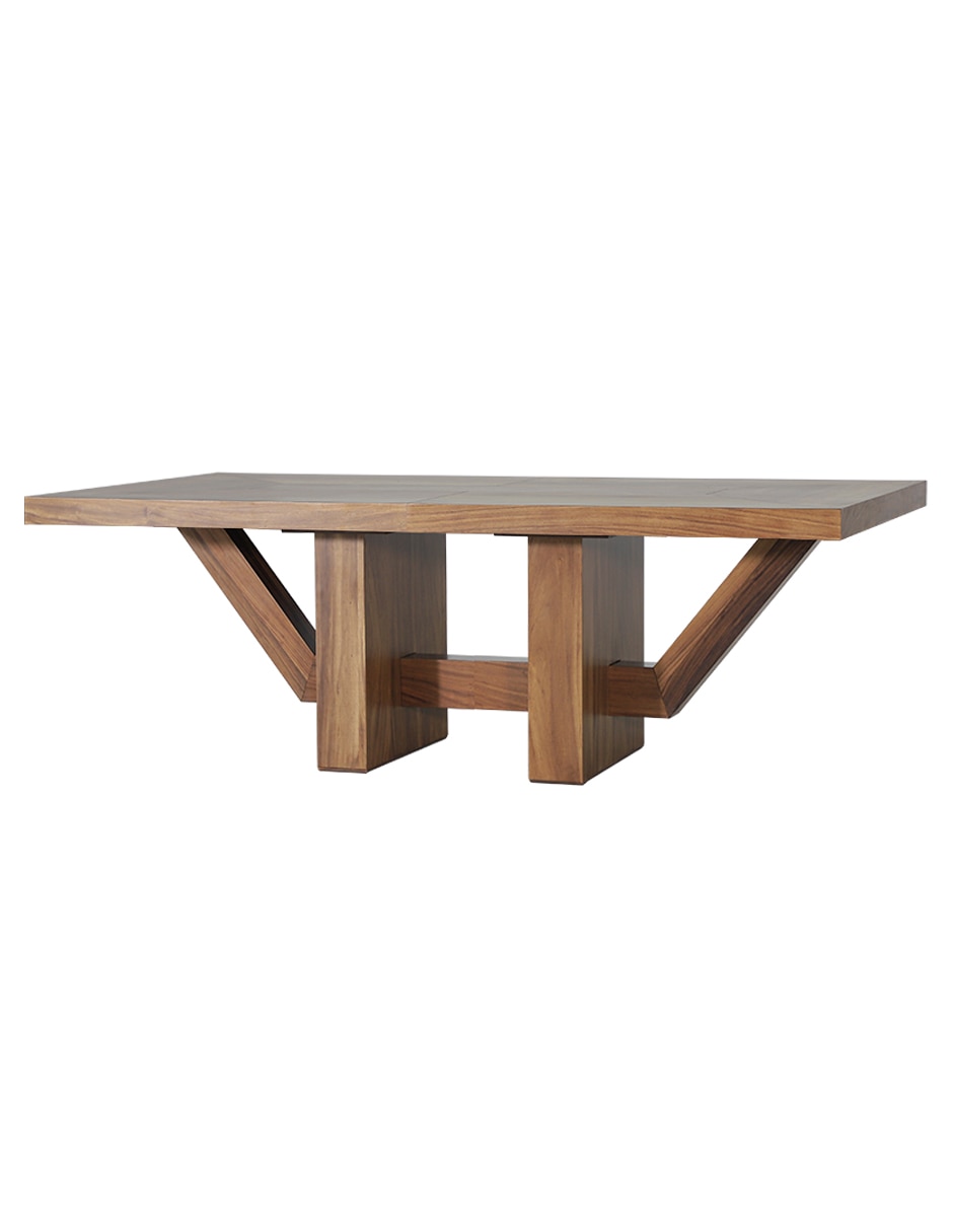 Mesa de comedor armable 3