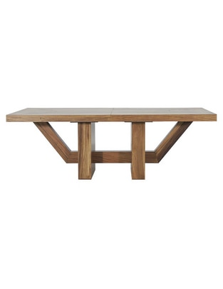 Mesa de comedor armable Mesa de comedor armable