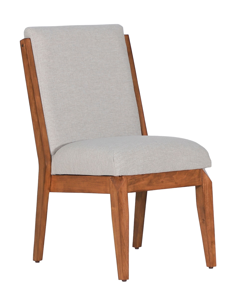 Silla Mérida de madera 4