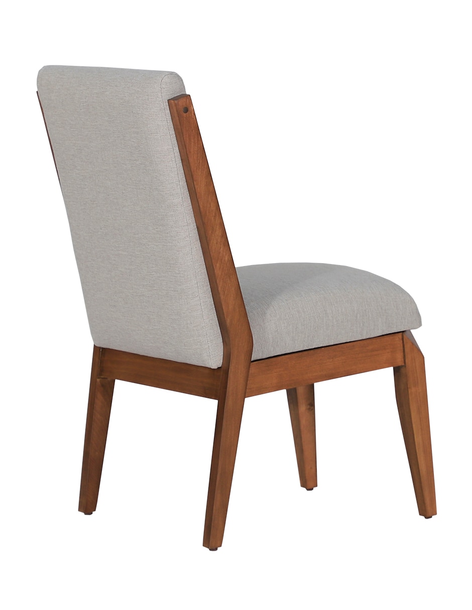 Silla Mérida de madera 7