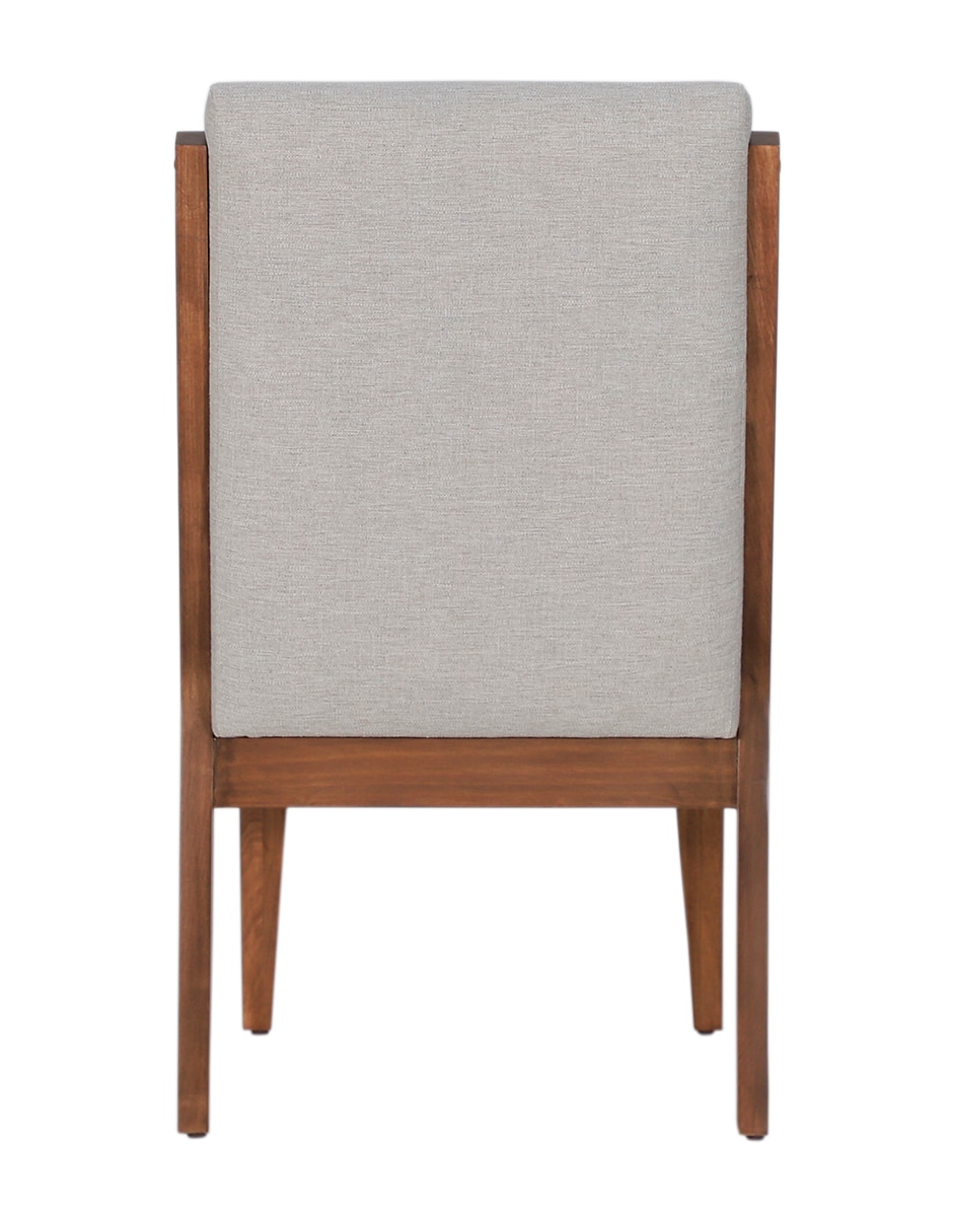 Silla Mérida de madera 2